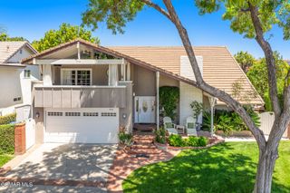 1040 Finrod Court, Westlake Village, CA 91361