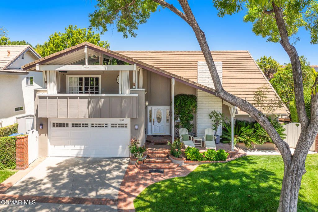 1040 Finrod Court, Westlake Village, CA 91361