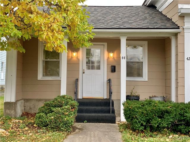 42-44 Morgan Street, German Flatts, NY 13357