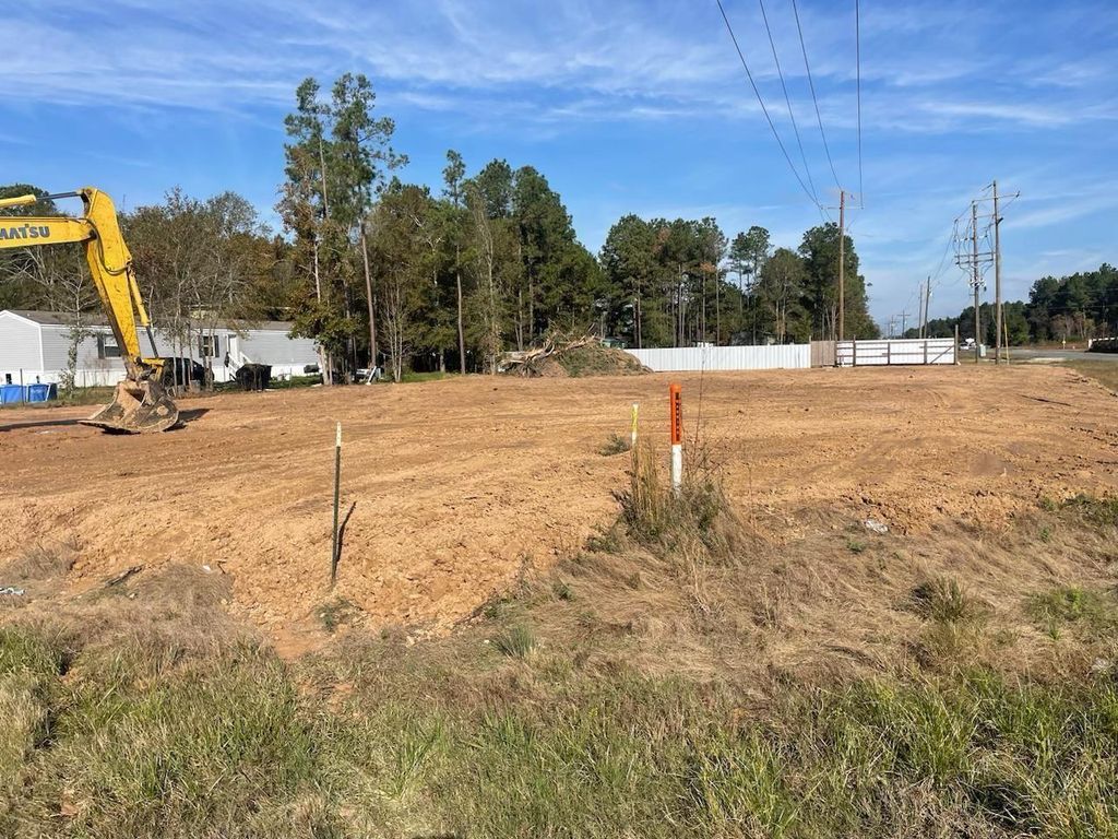 66 Road 51023, Cleveland, TX 77327