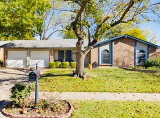 8409 Glenann Drive, North Richland Hills, TX 76182