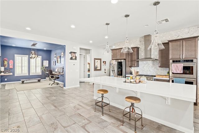 4081 Turquoise Falls Street, Las Vegas, NV 89129