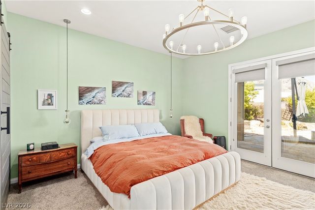 4081 Turquoise Falls Street, Las Vegas, NV 89129