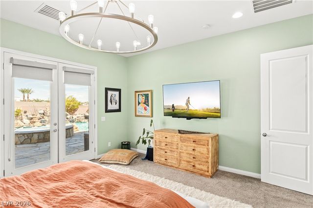 4081 Turquoise Falls Street, Las Vegas, NV 89129