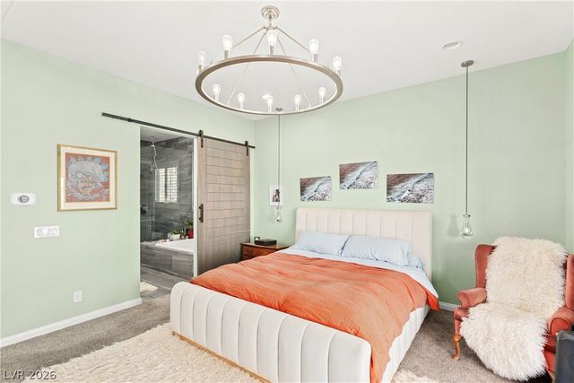 4081 Turquoise Falls Street, Las Vegas, NV 89129