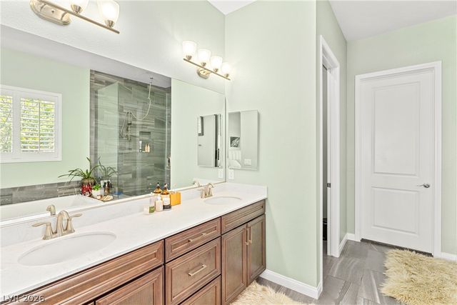 4081 Turquoise Falls Street, Las Vegas, NV 89129