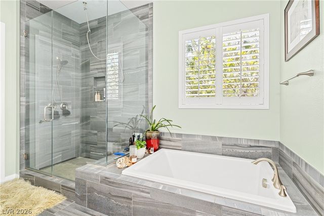 4081 Turquoise Falls Street, Las Vegas, NV 89129