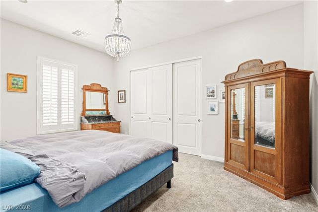 4081 Turquoise Falls Street, Las Vegas, NV 89129