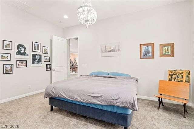 4081 Turquoise Falls Street, Las Vegas, NV 89129