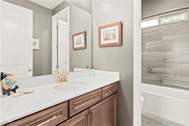 4081 Turquoise Falls Street, Las Vegas, NV 89129