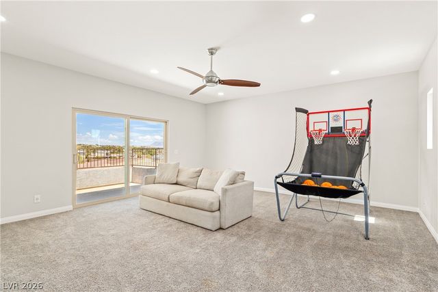 4081 Turquoise Falls Street, Las Vegas, NV 89129