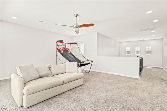 4081 Turquoise Falls Street, Las Vegas, NV 89129