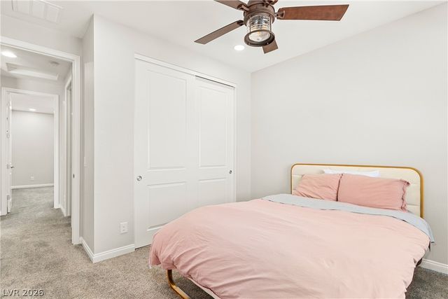 4081 Turquoise Falls Street, Las Vegas, NV 89129