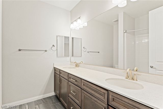 4081 Turquoise Falls Street, Las Vegas, NV 89129