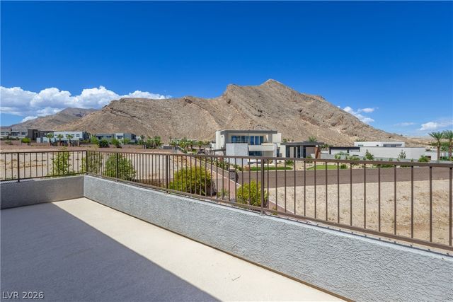 4081 Turquoise Falls Street, Las Vegas, NV 89129