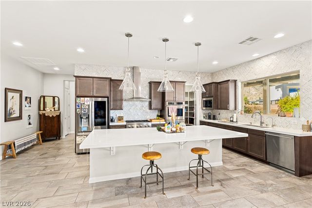 4081 Turquoise Falls Street, Las Vegas, NV 89129