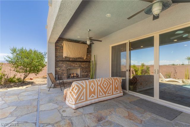 4081 Turquoise Falls Street, Las Vegas, NV 89129