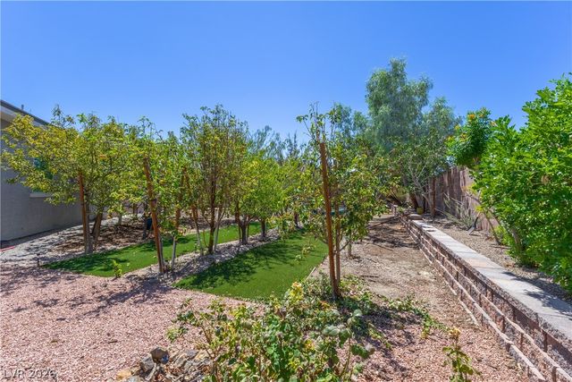 4081 Turquoise Falls Street, Las Vegas, NV 89129