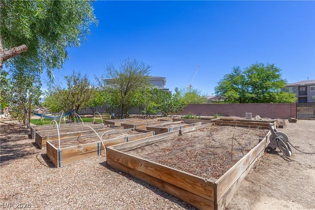 4081 Turquoise Falls Street, Las Vegas, NV 89129