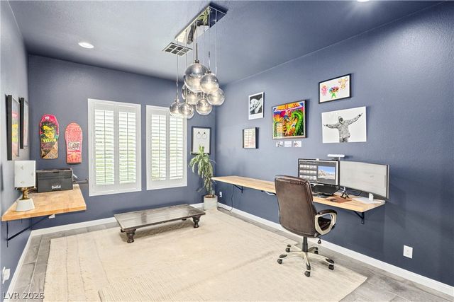 4081 Turquoise Falls Street, Las Vegas, NV 89129