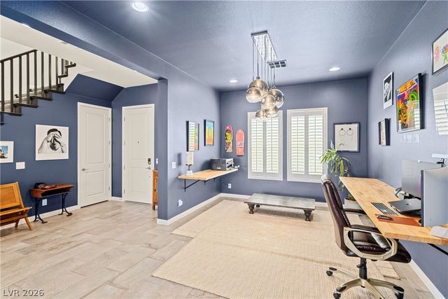 4081 Turquoise Falls Street, Las Vegas, NV 89129