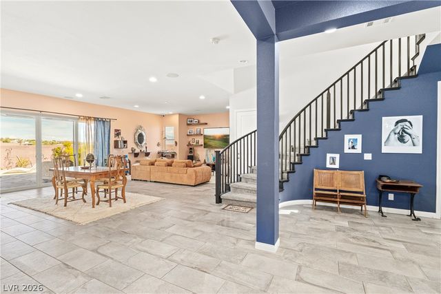 4081 Turquoise Falls Street, Las Vegas, NV 89129
