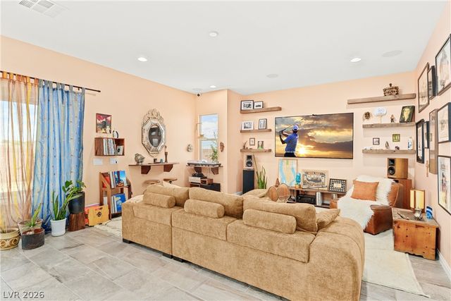 4081 Turquoise Falls Street, Las Vegas, NV 89129