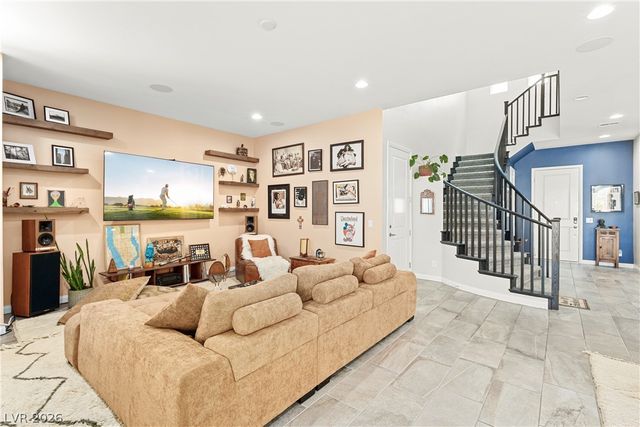 4081 Turquoise Falls Street, Las Vegas, NV 89129