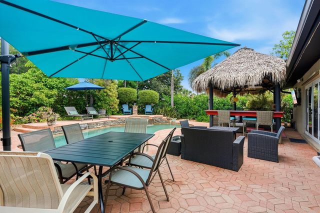 3315 FERNWOOD Drive, Boynton Beach, FL 33435