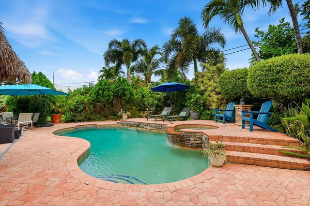 3315 FERNWOOD Drive, Boynton Beach, FL 33435