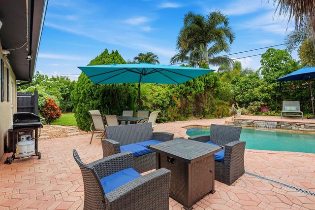 3315 FERNWOOD Drive, Boynton Beach, FL 33435
