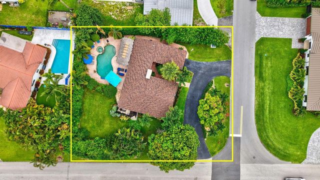 3315 FERNWOOD Drive, Boynton Beach, FL 33435