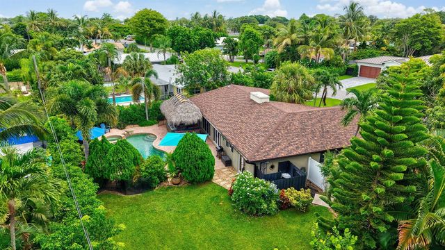 3315 FERNWOOD Drive, Boynton Beach, FL 33435