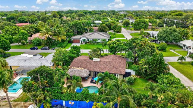 3315 FERNWOOD Drive, Boynton Beach, FL 33435