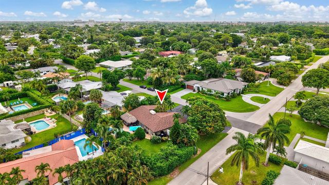 3315 FERNWOOD Drive, Boynton Beach, FL 33435
