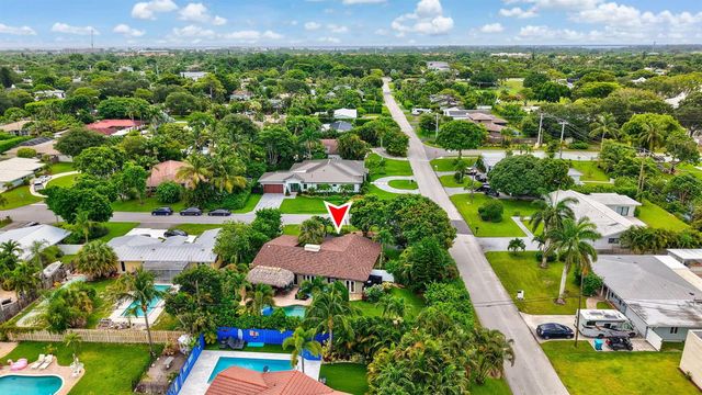 3315 FERNWOOD Drive, Boynton Beach, FL 33435