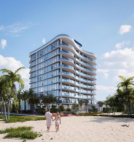 580 Briny Avenue 601, Pompano Beach, FL 33062