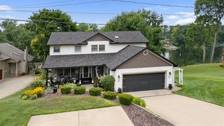 10740 Emerald Drive, Cement City, MI 49233
