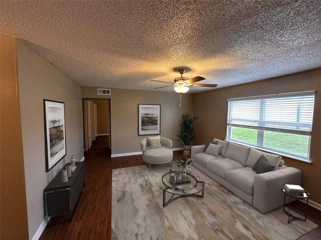 4639 Williams Road 108, Benbrook, TX 76116