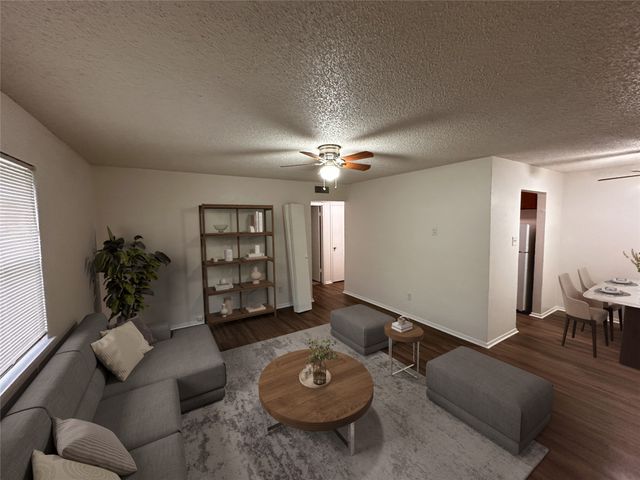 4639 Williams Road 108, Benbrook, TX 76116