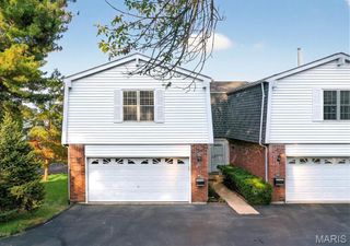 2166 Bantry Court, Chesterfield, MO 63017