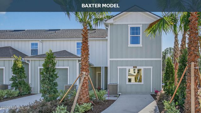 296 COUNSEL Street, Yulee, FL 32097
