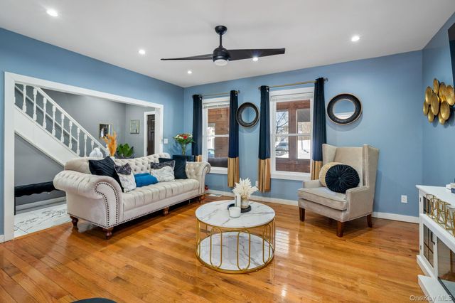 4 James Street, Harriman, NY 10926