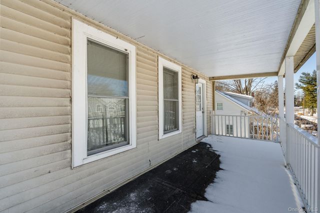 4 James Street, Harriman, NY 10926