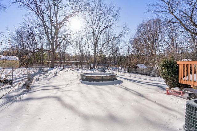 4 James Street, Harriman, NY 10926