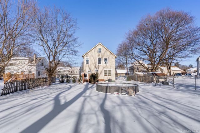 4 James Street, Harriman, NY 10926