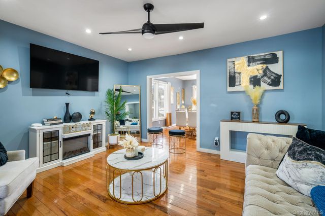 4 James Street, Harriman, NY 10926