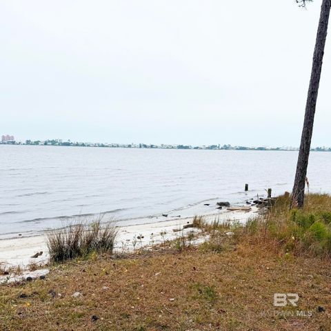 0 Water Oaks Circle, Gulf Shores, AL 36542
