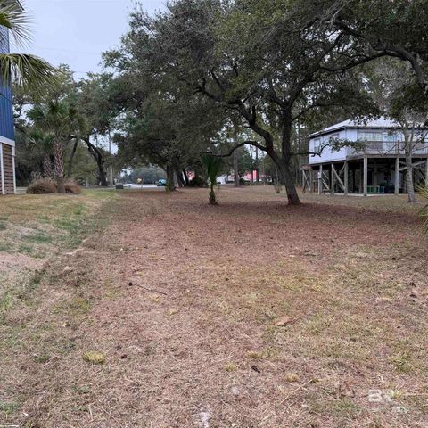 0 Water Oaks Circle, Gulf Shores, AL 36542