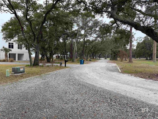 0 Water Oaks Circle, Gulf Shores, AL 36542